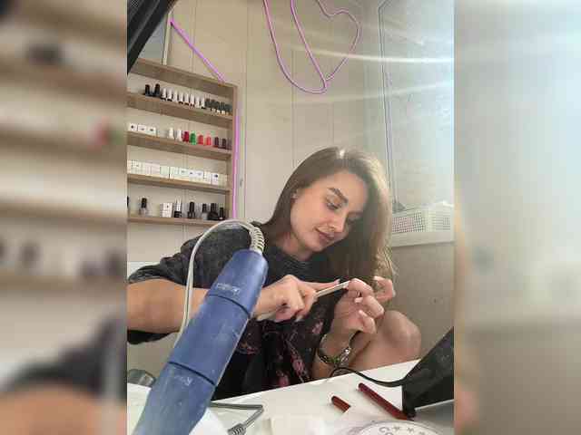 -INDICA- Live Webcam on BongaCams