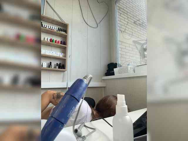 -INDICA- webcam