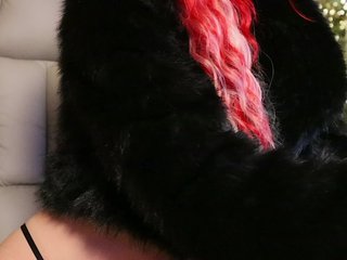 Lady_RedAlexa_ Porn Show