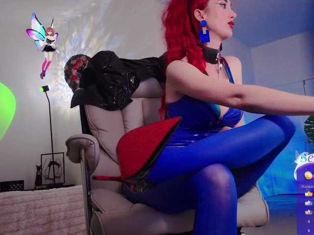 -redalexa-'s BongaCams show and profile
