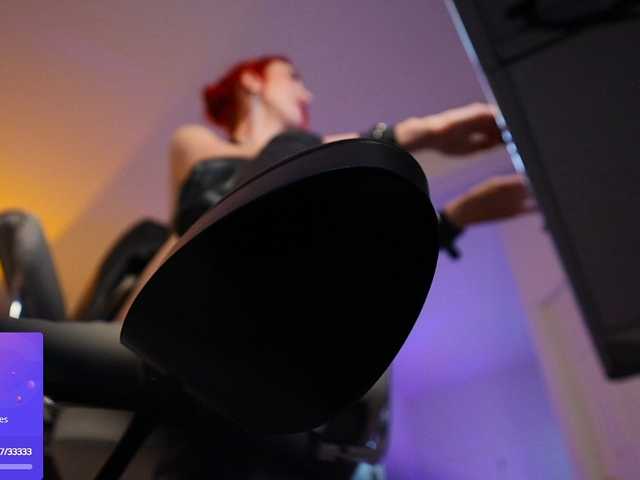 -redalexa-'s BongaCams show and profile