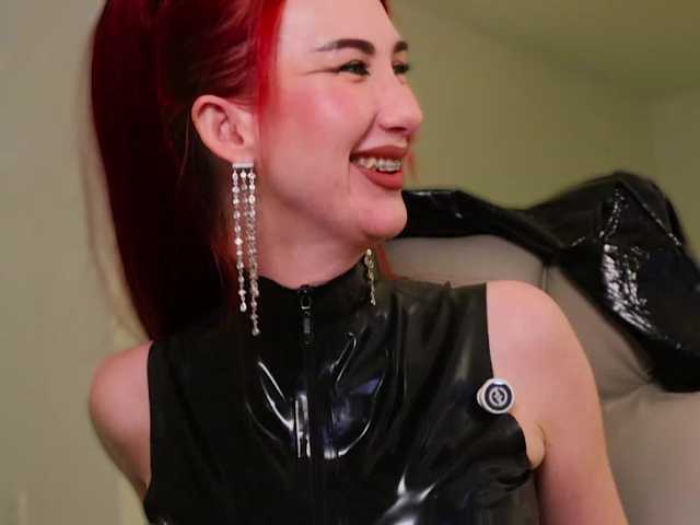 -redalexa- live cam profile