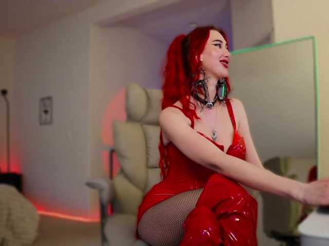 -redalexa-'s BongaCams show and profile