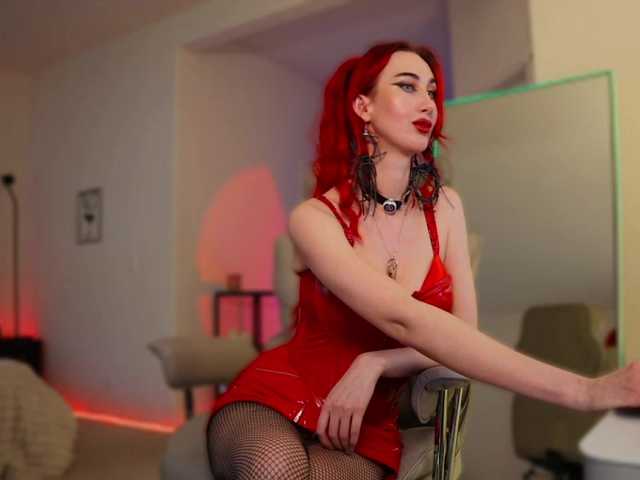 -redalexa-'s BongaCams show and profile