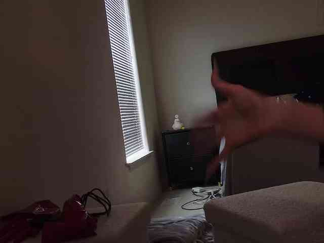 Lady_RedAlexa_ webcam