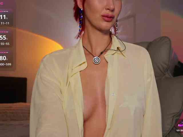 MadammmAlexa webcam