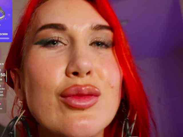 MadammmAlexa webcam