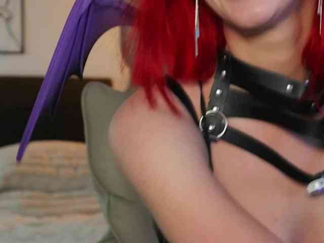 MadammmAlexa webcam