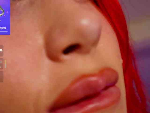 MadammmAlexa webcam