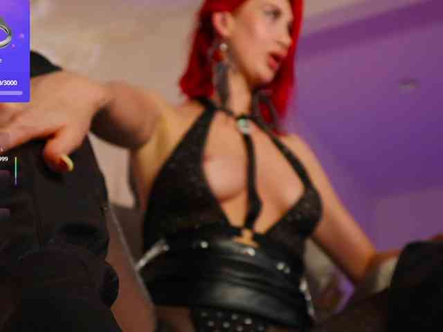 MadammmAlexa webcam