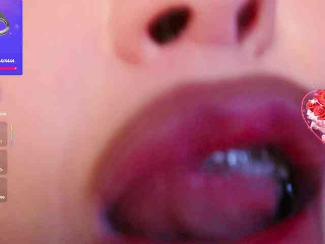 MadammmAlexa webcam
