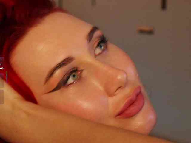 MadammmAlexa webcam