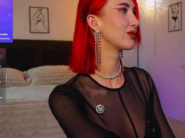 MadammmAlexa webcam