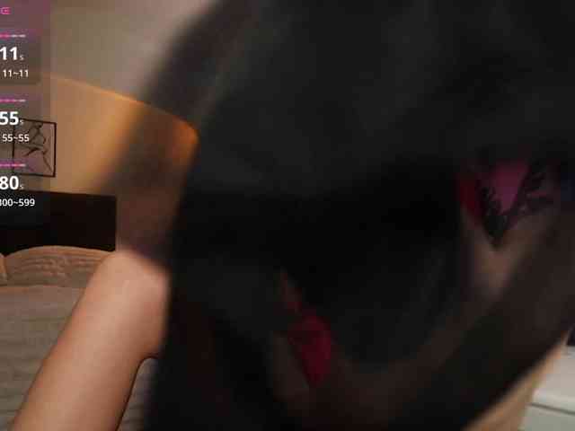 MadammmAlexa webcam
