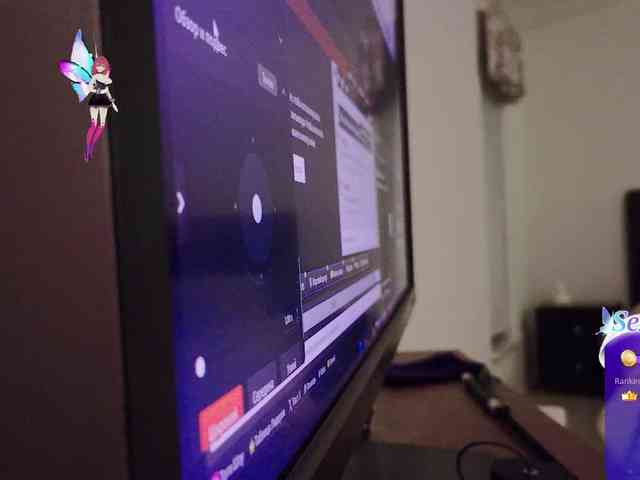 Lady_RedAlexa_ webcam