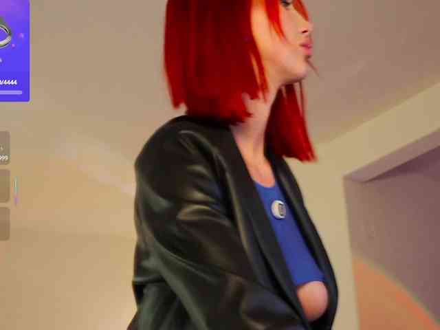 MadammmAlexa webcam