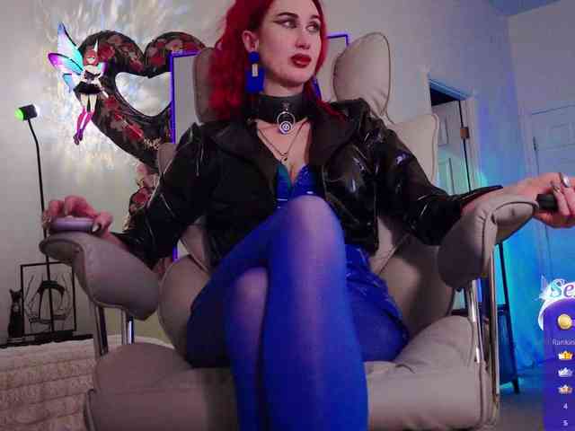 -redalexa- -redalexa-