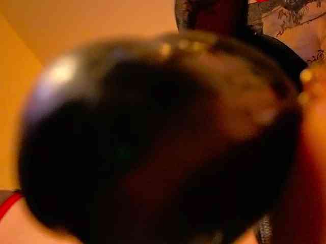 Lady_RedAlexa_ webcam