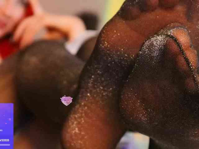 Lady_RedAlexa_ webcam