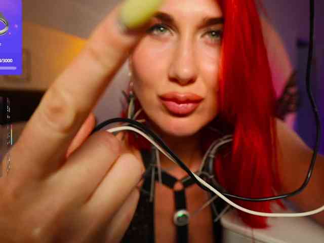 MadammmAlexa webcam