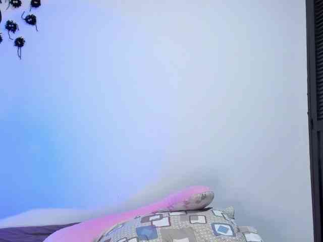 Abby-Saenz01 webcam