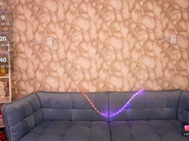 SweetyOne's BongaCams show and profile