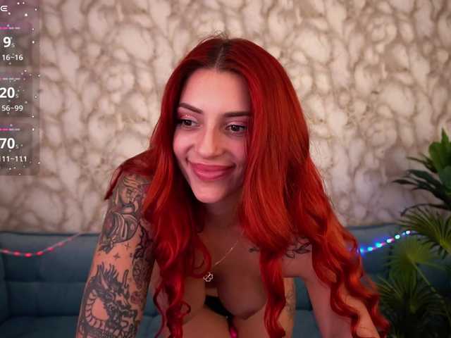 SweetyOne from BongaCams is Freechat