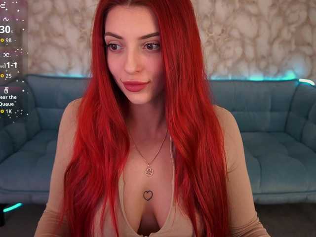 SweetyOne's BongaCams show and profile