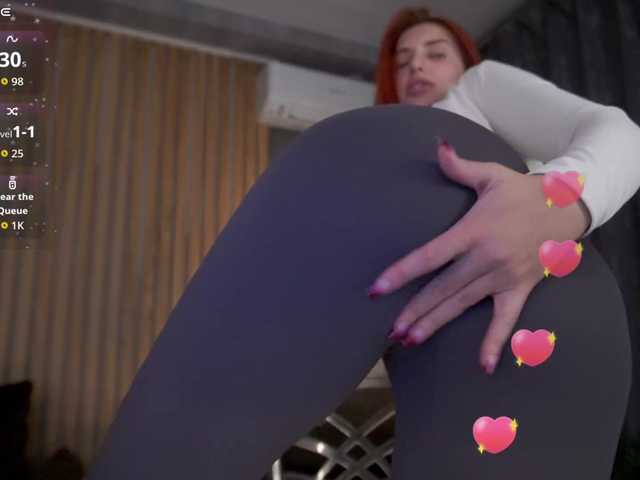 SweetyOne's BongaCams show and profile