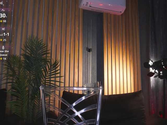 SweetyOne's BongaCams show and profile