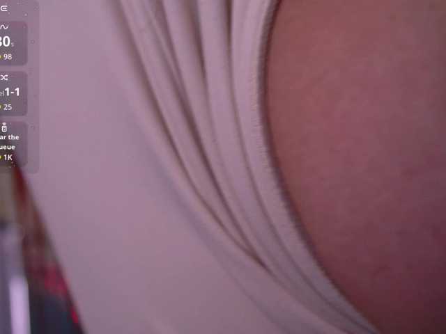 SweetyOne's BongaCams show and profile