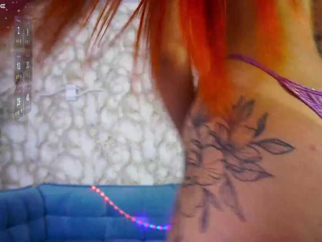 SweetyOne's BongaCams show and profile