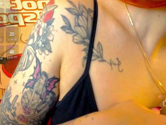 SweetyOne's BongaCams show and profile