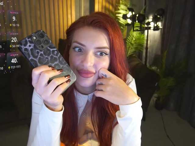 SweetyOne's BongaCams show and profile