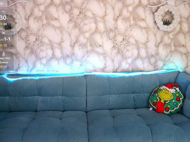 SweetyOne's BongaCams show and profile