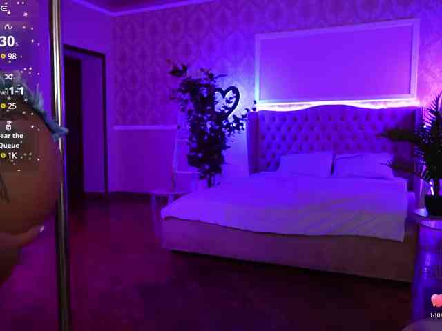SweetyOne Live Webcam on BongaCams