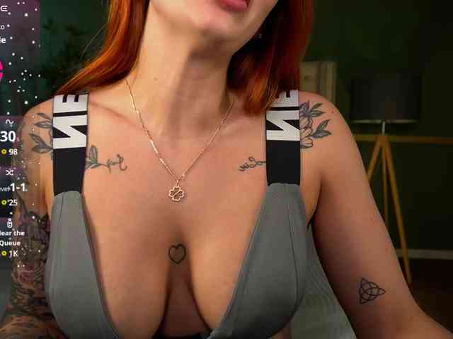 SweetyOne webcam