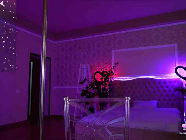SweetyOne webcam