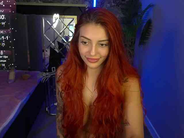 SweetyOne webcam
