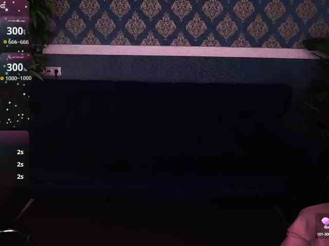 SweetyOne webcam