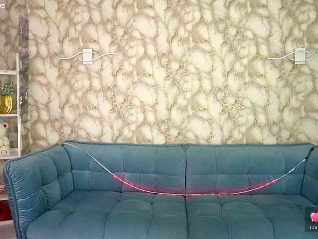 SweetyOne Live Webcam on BongaCams