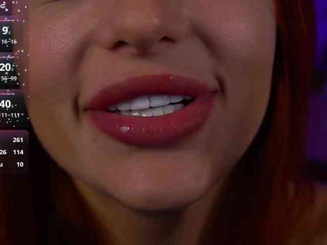 SweetyOne Live Webcam on BongaCams