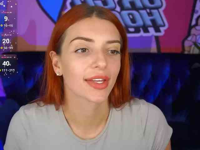 SweetyOne webcam