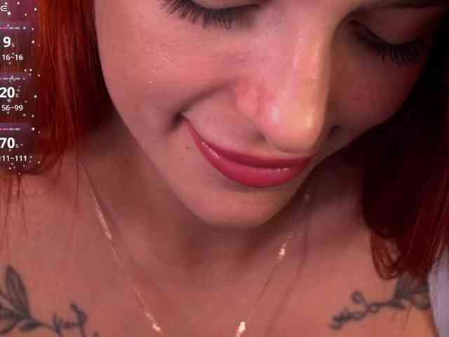 SweetyOne webcam