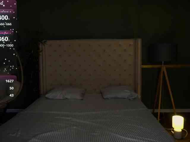 SweetyOne webcam