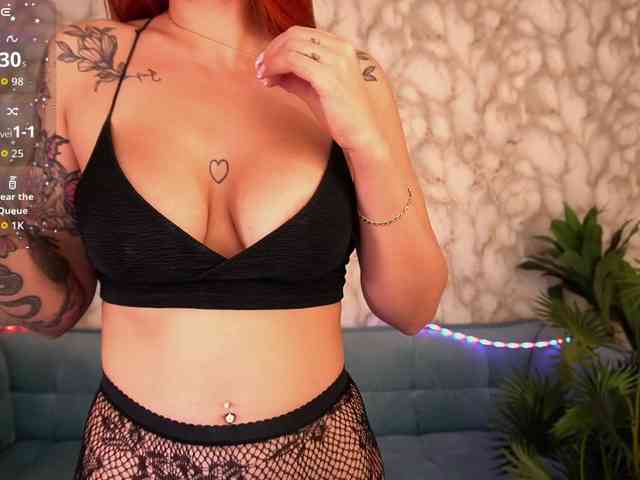 SweetyOne webcam