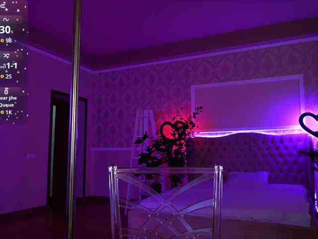 free webcam show SweetyOne