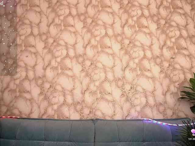 SweetyOne webcam