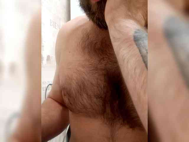 123Oksi123 Live Webcam on BongaCams