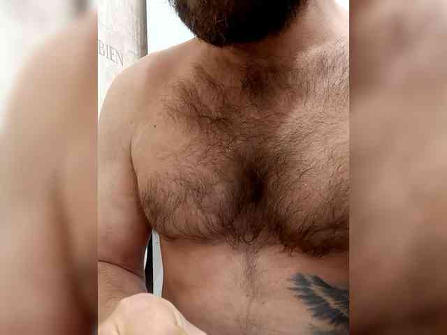 123Oksi123 Live Webcam on BongaCams